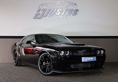 Dodge Challenger 5.7 R/T/SHZ/TEMP/BTH/MFL/AMBIE/R20