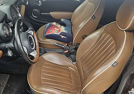Mini Cooper D 50 Mayfair