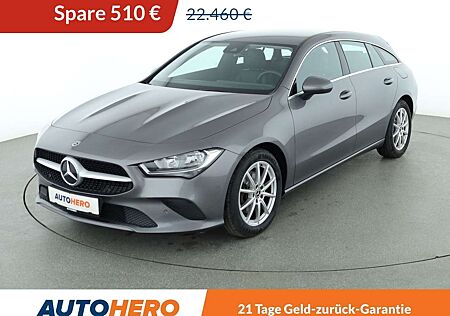 Mercedes-Benz CLA 180 d Shooting Brake Aut.*NAVI*TEMPO*CAM*PDC*