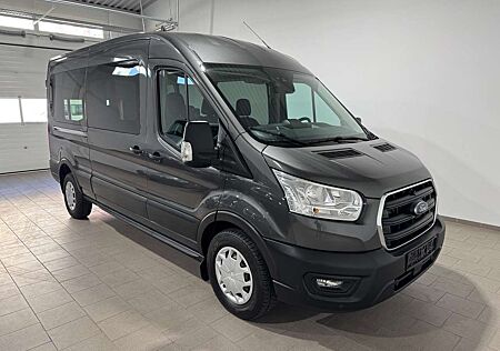 Ford Transit 350,Kombi(9-Si.),L3H2,Trend,PDC