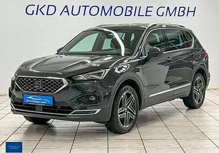 Seat Tarraco gebraucht kaufen Seat Tarraco Xcellence*Virtual-Cock*Led*ACC*Kam*beats