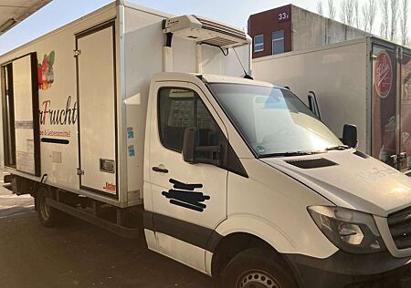 Mercedes-Benz Sprinter 516 CDI lang