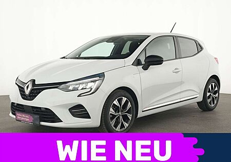 Renault Clio Evolution Navigation|LED|PDC|Tempomat