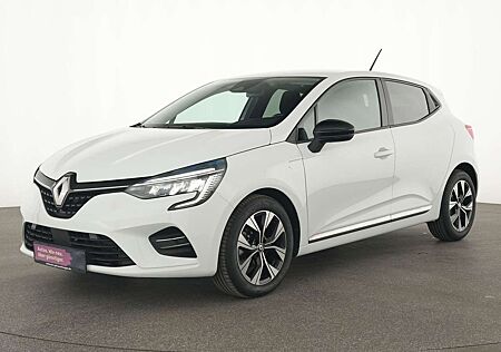 Renault Clio Evolution Navigation|LED|PDC|Tempomat