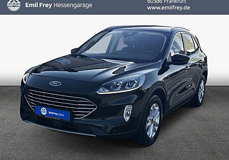 Ford Kuga 2.5 Duratec FHEV 4x4 TITANIUM