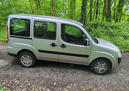 Fiat Doblo 1.4 - Guter Zustand, TÜV Neu, Sparsam