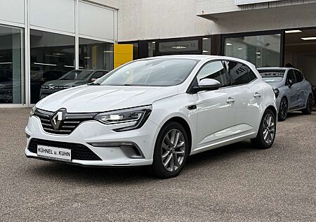 Renault Megane GT-Line ENERGY TCe 130