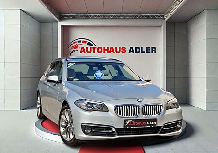 BMW 525 d Kombi MODERN*360°PANO*HUD*LED*SH*STANDH*EU6