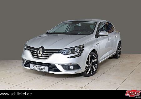 Renault Megane 1.3 TCe 160 BOSE-Edition Navi 2-Zonen-Klimaautoma.