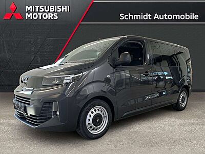 Opel Vivaro Kombi M(L2) 2.2 BlueHDI180 LED Navi Kamera