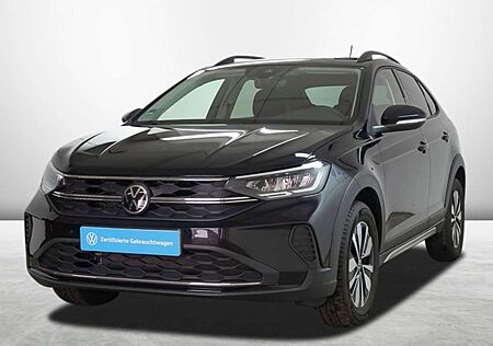 VW Taigo Volkswagen 1.0 TSI DSG MOVE LED NAVI KLIMA