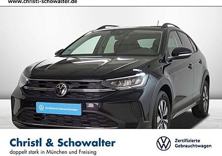VW Taigo Volkswagen 1.0 TSI DSG MOVE LED NAVI KLIMA