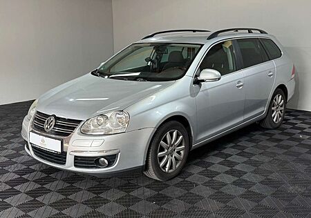 VW Golf Volkswagen V Variant Comfortline