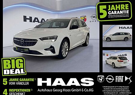 Opel Insignia B Sports Tourer 2.0 CDTI Navigation