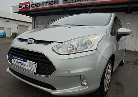 Ford B-Max Sync Edition