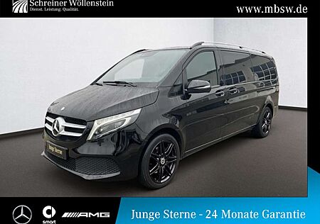 Mercedes-Benz V 300 Edition 4 Matic XL AHK2,5t*Kamera*Sport*