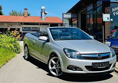 Opel Astra H Twin Top Cosmo OPC