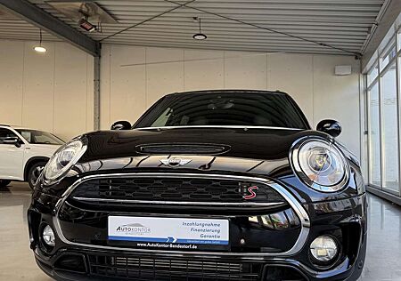 Mini Cooper S Clubman Sport Autom.,. *LED *Pano *Navi *ACC Kamera