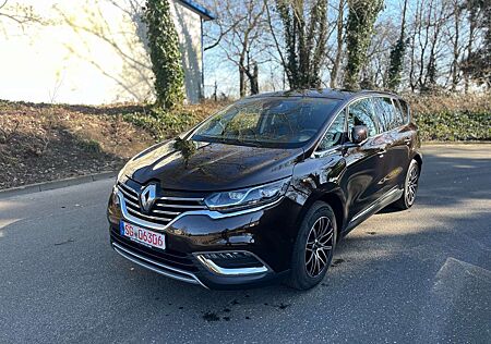 Renault Espace 1.6 dCi Intens 7 Sitzer / Automatik /Kamera /Leder