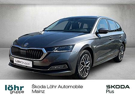 Skoda Octavia Combi 2.0 TDI DSG Style *Navi*LED*Kamera