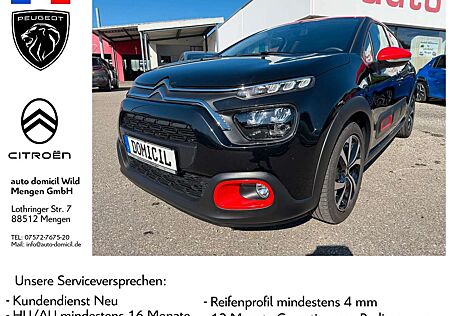 Citroën C3 Citroen Shine