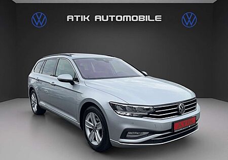 VW Passat Variant Volkswagen 2.0 TDI BUSINESS / PANO / R.CAM ACC