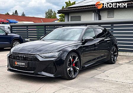 Audi RS6 Avant 4.0 TFSI quattro*Dynamik*360°*PANO*LED