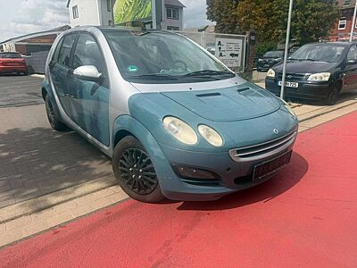 smart forFour smart forfour pulse
