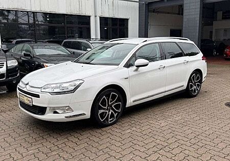 Citroën C5 Citroen Tourer Exclusive