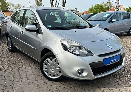 Renault Clio Grandtour Dynamique*Klima*E-Paket*TÜV NEU