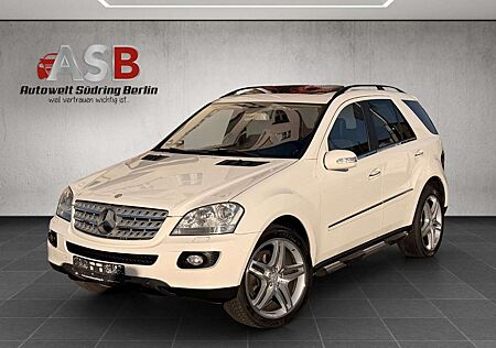 Mercedes-Benz ML 350 21"AMG*Xenon*Navi*Leder*Schiebedach*AHK