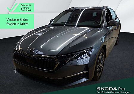 Skoda Octavia Combi 2.0 TDI DSG SELECTION*MATRIX*NAVI*