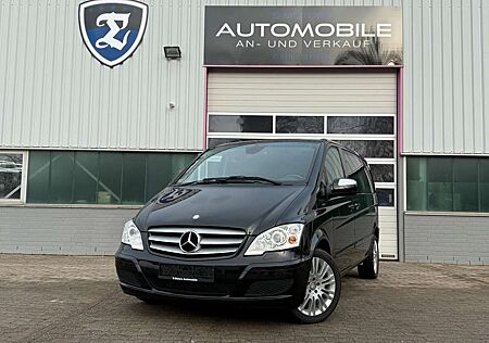 Mercedes-Benz Viano 3.0 CDI AMBIENTE EDITION/AUT/KAM/LUFT/PANO