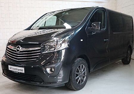 Opel Vivaro B Kasten/Kombi Combi L2H1 2,9t,9- Sitzer