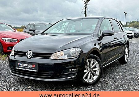 VW Golf Volkswagen VII 1.6 TDI Lim. Lounge Navi Klima 2.HAND