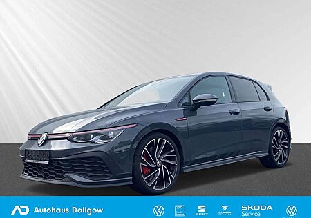 VW Golf GTI Volkswagen Clubsport 2.0 TSI DSG Harman/Kardon+RFK