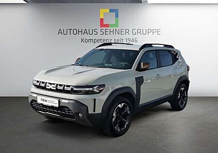 Dacia Duster Extreme TCe 130 4x4 +Navi+360° Kamera+SHZ