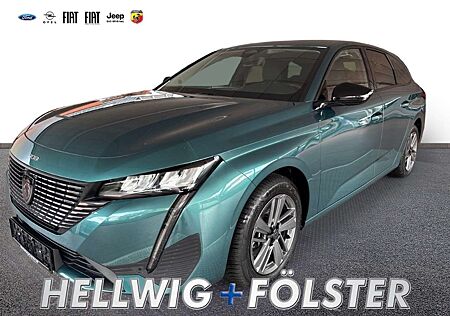 Peugeot 308 SW Allure 1.2 Automatik Navi PDC v+h SHZ