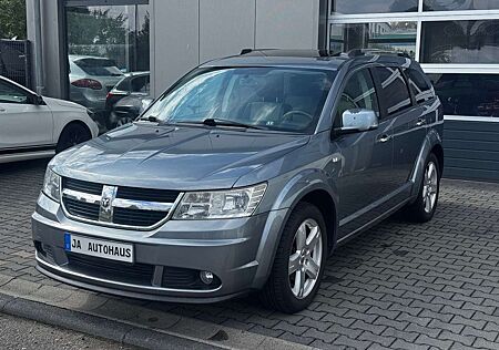 Dodge Journey R/T
