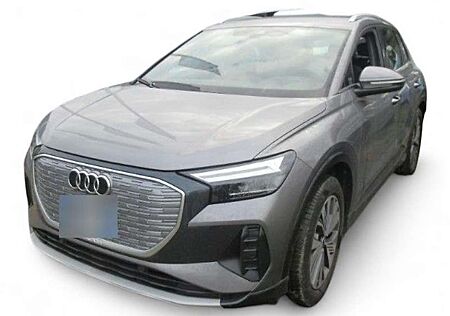 Audi Q4 e-tron Q4 35 e-tron 55kWh Kamera/ACC/LED/Navi