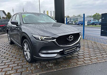 Mazda CX-5 SKYACTIV-G 165 FWD 6GS KANGEI
