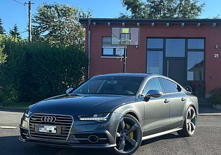Audi A7 3.0 BITDI 320PS | 21 Zoll| Sehr Guter Zustand!