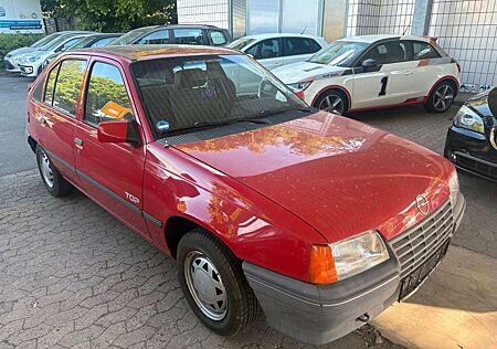 Opel Kadett E TOP