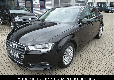 Audi A3 Sportback ambiente,5-TÜRIG,GARANTIE