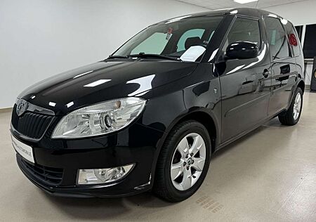 Skoda Roomster Comfort*2.Hand*TÜV Neu*Service Neu*