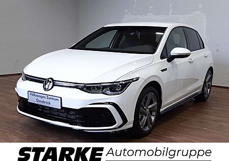 VW Golf Volkswagen 1.5 TSI R-Line