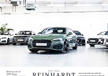 Audi A5 SPORTBACK 40TDi Q 2x S LINE/BLACK/20Z/ACC/VC