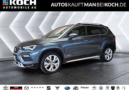 Seat Ateca 2.0 TDI DSG Xperience DCC ACC NAVI AHK LED