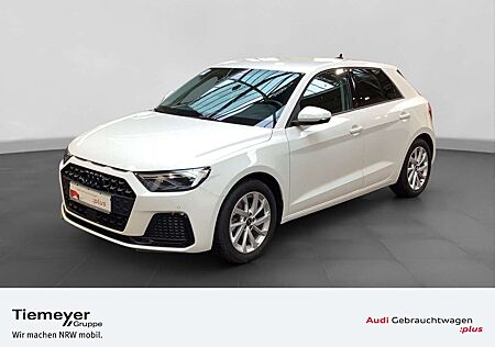 Audi A1 30 TFSI ADVANCED LED DAB PRIVACY LM