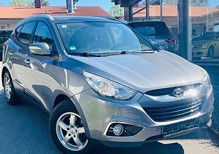 Hyundai ix35 Premium AWD